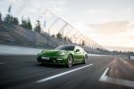 Porsche Panamera GTS Sport Turismo 2018 года (WW)